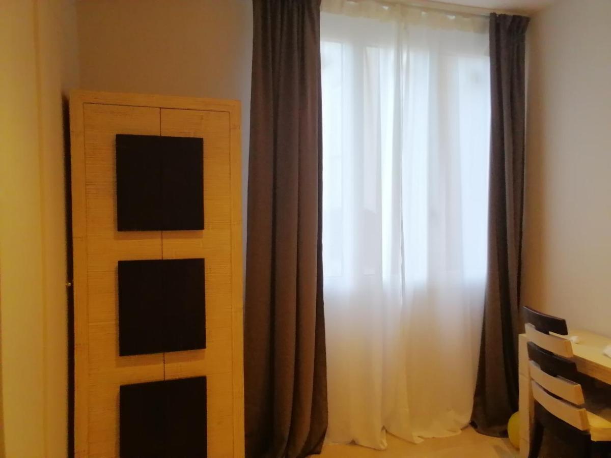 Bari Home33 Exteriér fotografie