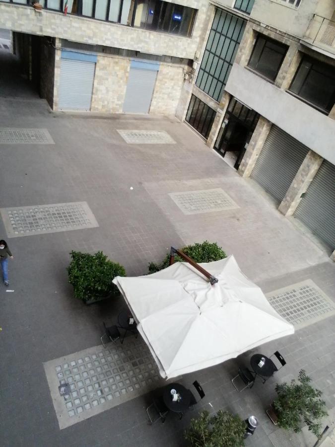Bari Home33 Exteriér fotografie