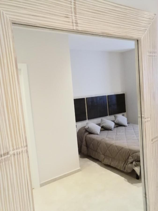 Bari Home33 Exteriér fotografie