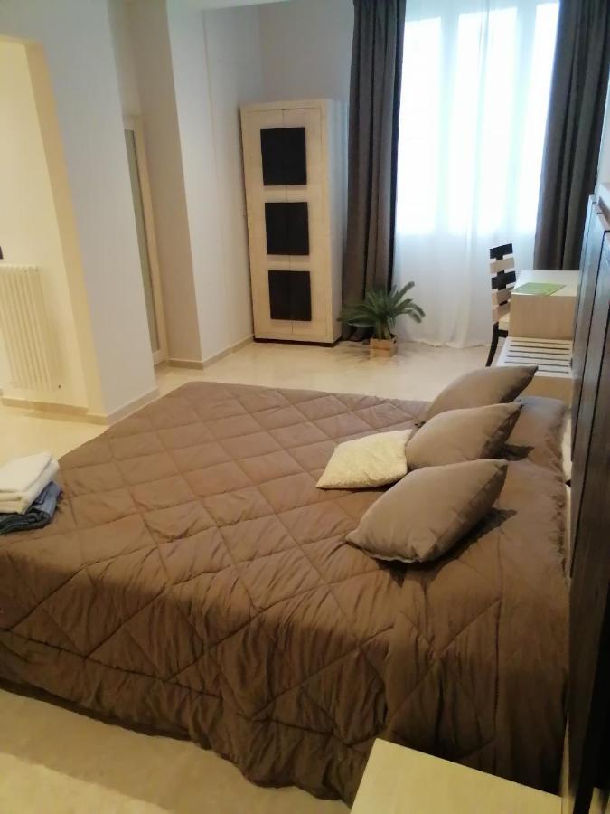 Bari Home33 Exteriér fotografie