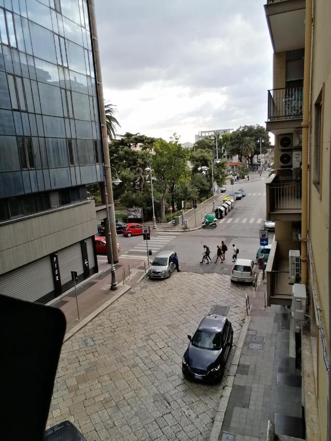 Bari Home33 Exteriér fotografie