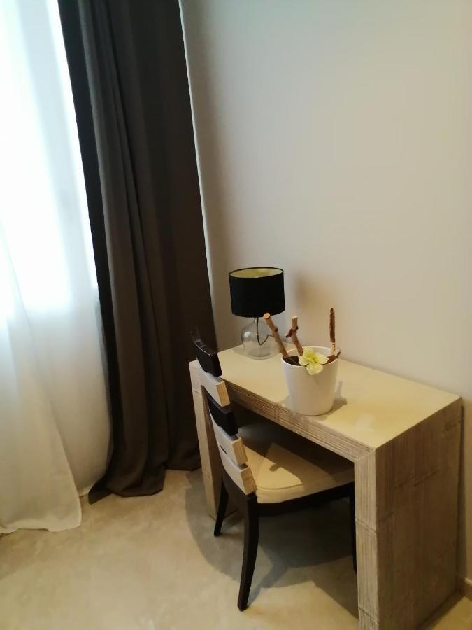 Bari Home33 Exteriér fotografie
