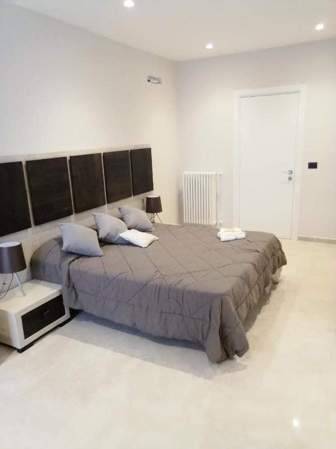 Bari Home33 Exteriér fotografie